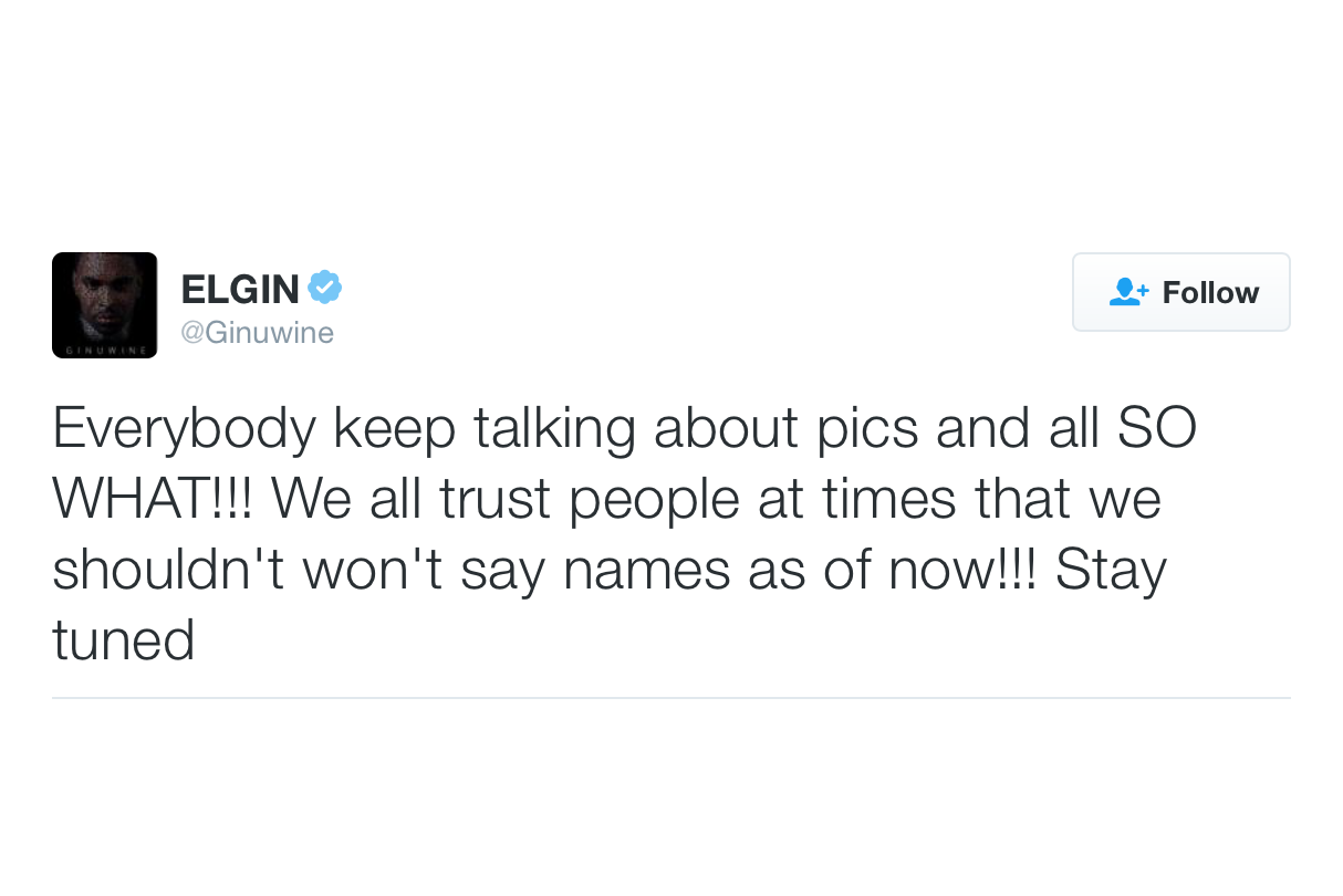 19 Celebrity Shocks, Scandals, And WTF Moments Of 2016
